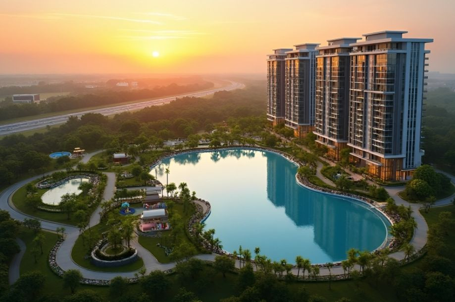 AIPL Lake City-1