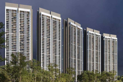 DLF Privana West-2