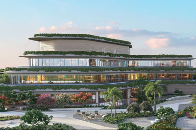 Experion The Trillion-4