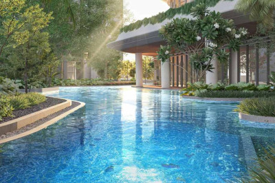 Experion The Trillion-3