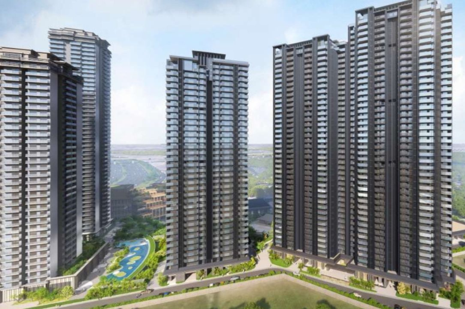 Krisumi Waterside Residences-1