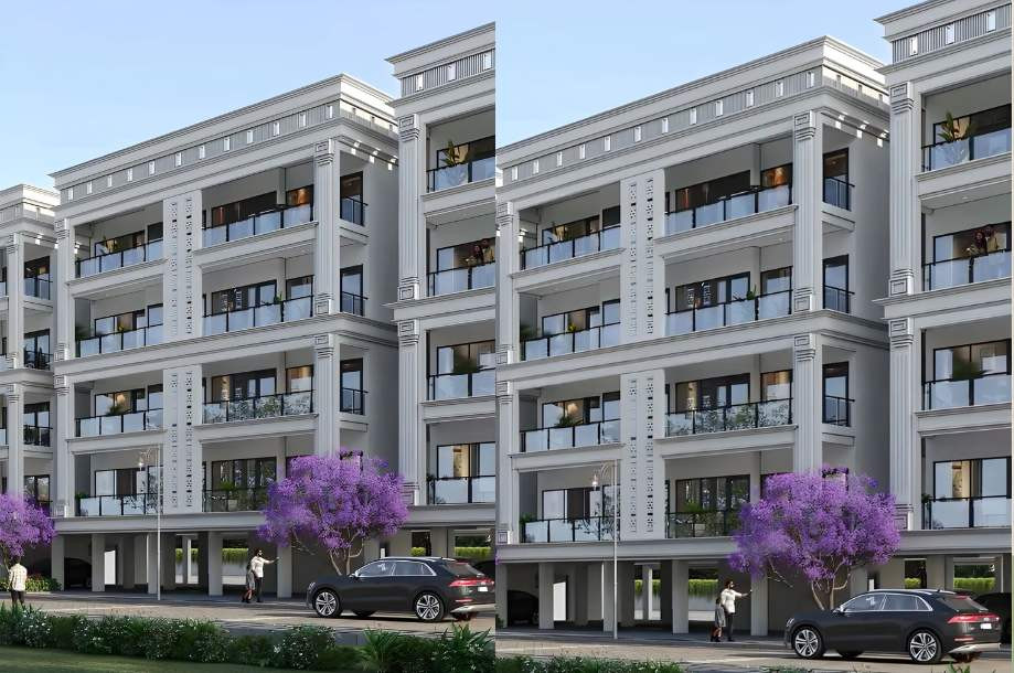 Meffier Floors Sector 5 Sohna-1