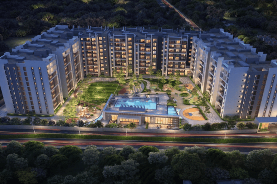 Central Park Sector 104 Gurgaon-1