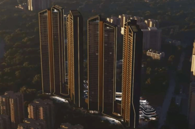 Nandaka Ganga Realty-2