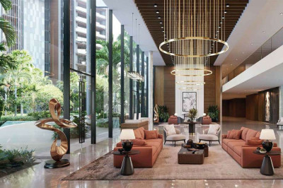 Signature Global Cloverdale SPR-2