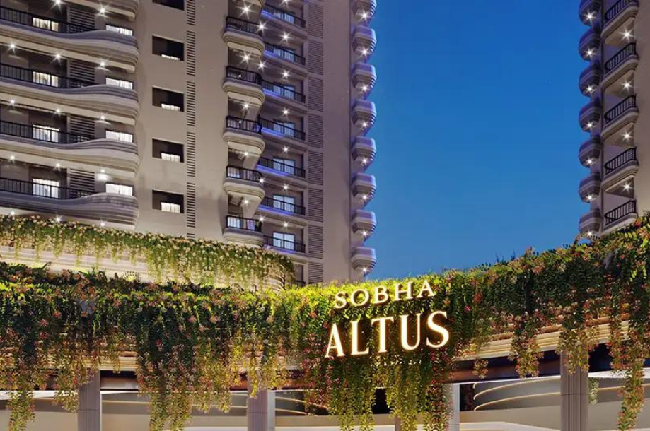 Sobha Altus-1