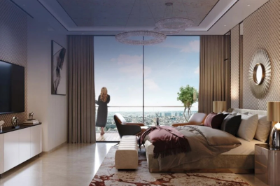 Trevoc Royal Residences-4