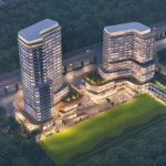 Selene Tower