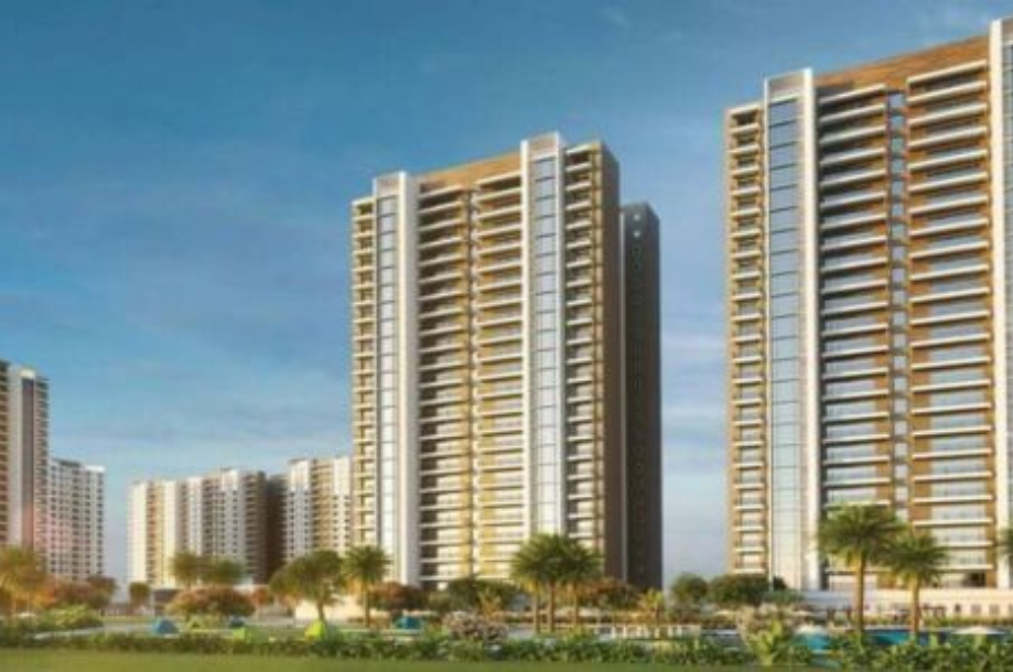 DLF Privana West-1